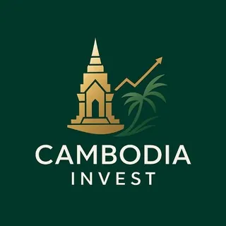 С Хмелёвым по Камбодже | Инвестиции в Недвижимость - Canale Telegram