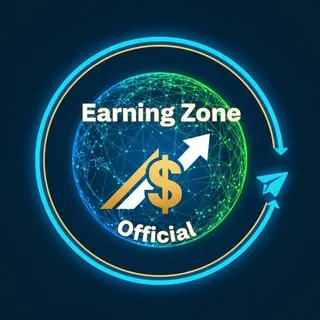 Earning Zone Official - Canale Telegram