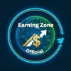 immagine profilo del channel telegram di Earning Zone Official