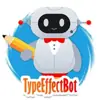 Profile picture: Type Effect