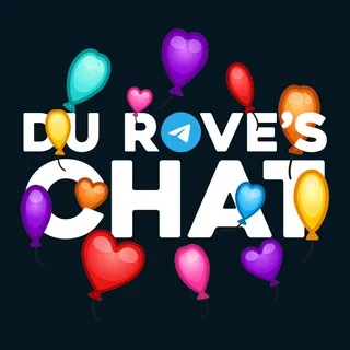 Du Rove's Chat - Group Telegram