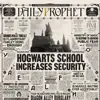 immagine profilo del channel telegram di Wizards Unite Italia