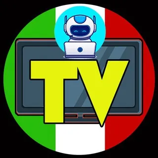 Palinsesto TV Bot - Bot Telegram