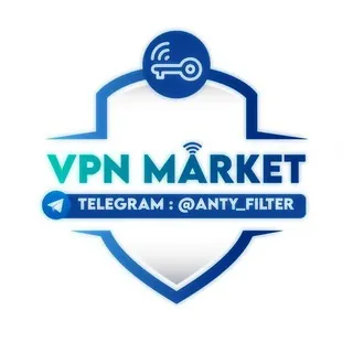 VPN MARKET - کانال Telegram