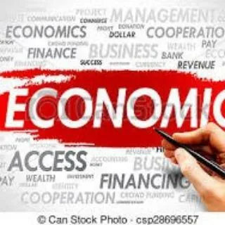 Economics Optional - Channel Telegram