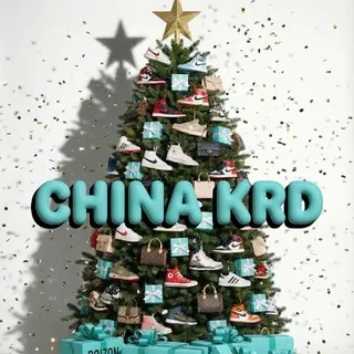 CHINA KRD poizon 🇨🇳 - Canale Telegram
