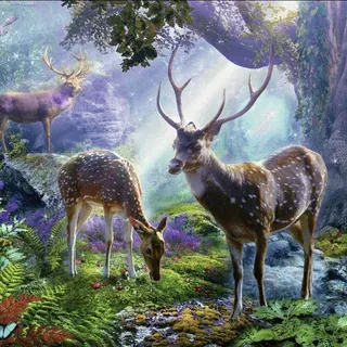 🌳Unsere Heimath-Irtha🦌 - Kanal Telegram