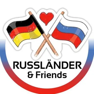 🇷🇺 Russländer & Friends 🇩🇪 - Canale Telegram
