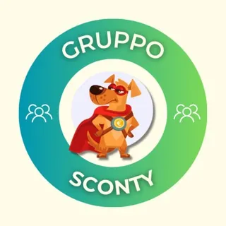 Gruppo Sconty Network - Gruppo Telegram