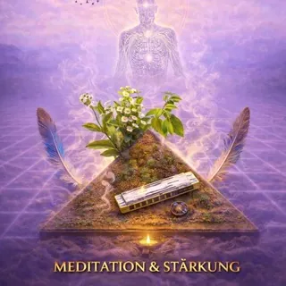 Meditation & Stärkung✨ - Kanal Telegram
