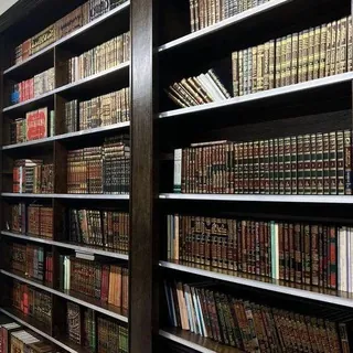 المكتبه الشامله السلفية باليمن📚 - قناة Telegram