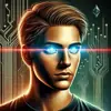 Profile picture: Alex Royce in crypto