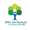 Profile picture: LIFE & UPSC with Shubham Ajmera