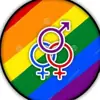 immagine profilo del channel telegram di Cerchio LGBT