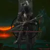 immagine profilo del group telegram di BloodBorne ITA Community