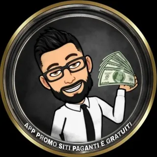 App Promo Siti Paganti è Gratuiti - Canale Telegram