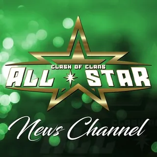 Clash of Clans All Star news - Canale Telegram