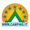 immagine profilo del channel telegram di Camping.it