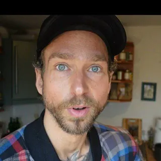 Timo G. 🌱 veganunterhaltsam✔ - Canale Telegram