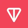 Profile picture: TON — BLOG