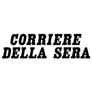 Il Corriere della Sera | @OTInews - Canale Telegram