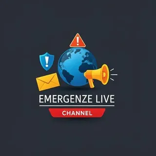 Emergenze Live - Canale Telegram