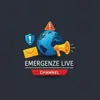 immagine profilo del channel telegram di Emergenze Live
