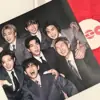 Profile picture: Bangtan Daily..