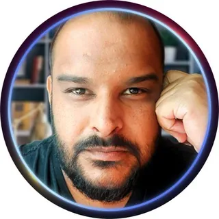 Leandro Rodrigues | Terapeuta - Canal Telegram