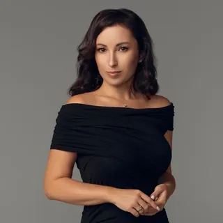 Юлия Миронова - Канал Telegram