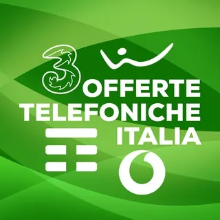 Bacheca Offerte Attivabili O.T.I - Canale Telegram