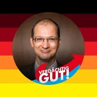 Stefan Möller - Kanal Telegram