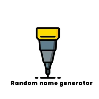 Random Name Generator - Bot Telegram