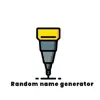 Profile picture: Random Name Generator
