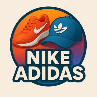 Offerte Nike e Adidas - Canale Telegram