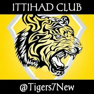 نادي الاتحاد السعودي - قناة Telegram
