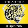 صورة الملف الشخصي: نادي الاتحاد السعودي