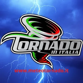 Tornado in Italia ⛈🌪 - canale - Canale Telegram