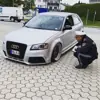 immagine profilo del group telegram di Blitzer/Cops Warnung