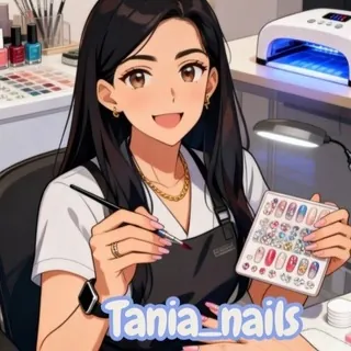 ꧁◦°⋆⋆°◦. ⓉαℕƗά ◦°⋆⋆°◦꧂ - Bot Telegram