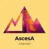 immagine profilo del channel telegram di AscesA - Startup News