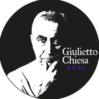 Giulietto Chiesa Real - Canale Telegram