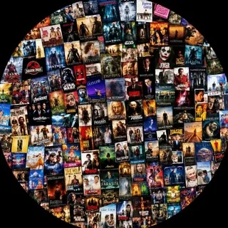 MultiLandia Filmolandia Serielandia Disneylandia film romantici horror divertenti - Canale Telegram