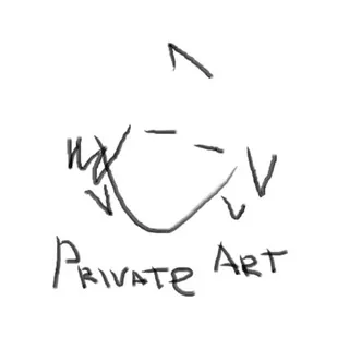 Private Art - Channel Telegram