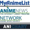 immagine profilo del channel telegram di Anime & News