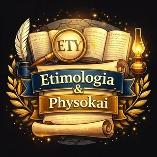 Etimologia Physokai - Canale Telegram