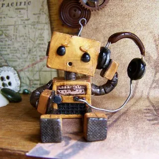 🎃 Here I am - Bot Telegram