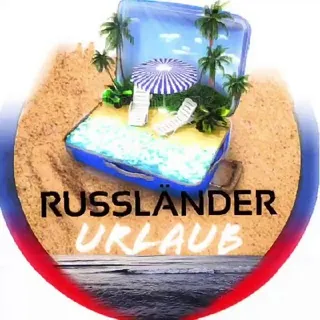 Russland-Urlaub - Canale Telegram