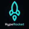 Profile picture: HypeRocket