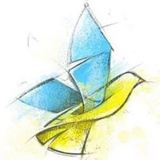 Bürgerinitiative für Frieden - Canale Telegram